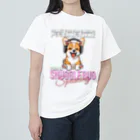 Stylo Teeのワンチャンホットライン ヘビーウェイトTシャツ