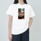 Japanstreetの激うまつけ麺 ヘビーウェイトTシャツ