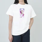 baekhyun-32のベッキョングッズ Heavyweight T-Shirt