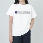 Viore NAGOYA OFFICIALのかなこ様 Heavyweight T-Shirt