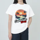 Stylo Teeのサマータイム ヘビーウェイトTシャツ