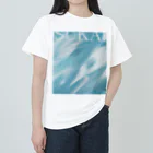 納豆ごはんのSUKAI Heavyweight T-Shirt