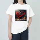 age3mのDancing of Love ヘビーウェイトTシャツ