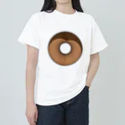 パペットピットのドーナツ Heavyweight T-Shirt