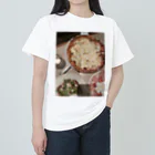 格安店よぴまるの美味しいご飯をパシャリ1 ヘビーウェイトTシャツ