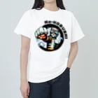 Kobushi-FactoryのNe-KOBUSHI ヘビーウェイトTシャツ