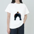 しまなみーちゃんのインパクトK2 Heavyweight T-Shirt