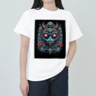 ko-heの謎の生き物 ヘビーウェイトTシャツ