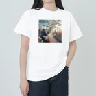 yeagerのmoney Heavyweight T-Shirt