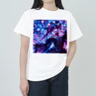 momonekokoのゴスロリ魔法少女 Heavyweight T-Shirt