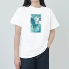 KeitoTakaishiのPleasantTextureSeries No.01 Heavyweight T-Shirt