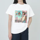 citypopのcitypop ヘビーウェイトTシャツ