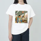 citypopのcitypop ヘビーウェイトTシャツ