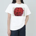 タカキーショップのいちご Heavyweight T-Shirt