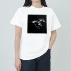 Kemmy-shopの机上の空論 ヘビーウェイトTシャツ