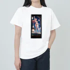 jupiterwinのビキニ女子2 Heavyweight T-Shirt