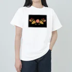 ｔｅｍａｒｉのｔｅｍａｒｉ Heavyweight T-Shirt