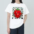 okono_eの苺🍓大好き＠姪ﾁｬﾝ Heavyweight T-Shirt