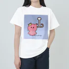 よわむしたこぴっぴのよわむしたこぴっぴ Heavyweight T-Shirt