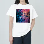 U1T2の海月祭　jelly festival ヘビーウェイトTシャツ