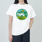 原田専門家のパ紋No.3550 藤居電工  ヘビーウェイトTシャツ
