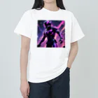 LUF_jpsのResolution ヘビーウェイトTシャツ