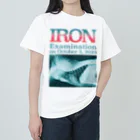 あっきー 🐈ねこ専門デザイナーのNYAX-ray Heavyweight T-Shirt