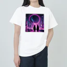 LUF_jpsのH O P E ヘビーウェイトTシャツ