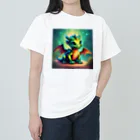 taketaka-0113のベイビードラゴン2 ヘビーウェイトTシャツ