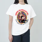 Donky GoriのHなおねえさん2 ヘビーウェイトTシャツ