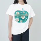 evening-fiveのSLOW DAY 003 ヘビーウェイトTシャツ