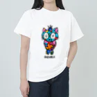 ANDORAのトロピカルANDORA Heavyweight T-Shirt