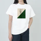 rentachijiのデミアンリラード ヘビーウェイトTシャツ