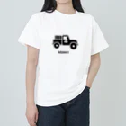 mihhyのMIHHY ヘビーウェイトTシャツ