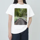 JDEの自然 Heavyweight T-Shirt