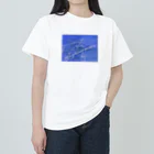 ナズナのBa.Cho.girl ヘビーウェイトTシャツ