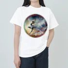 八王子やましぎのバレエ ２ Heavyweight T-Shirt