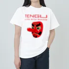 hiroyangのTENGU ヘビーウェイトTシャツ