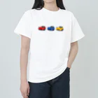 キャのNAロードスターなクルマ ヘビーウェイトTシャツ