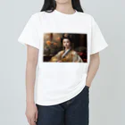 AI_GIRLの麗華　レイファ　１ ヘビーウェイトTシャツ