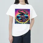 ちゃんろんのレコードのやつ Heavyweight T-Shirt