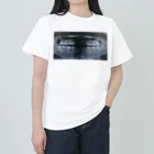 山田桜🍣の山田の歯レントゲン ヘビーウェイトTシャツ