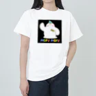 U-roco440のMOFU-MOFU ヘビーウェイトTシャツ