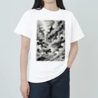 AI Fantasy Art Shopの【限定商品】Chaos② ヘビーウェイトTシャツ