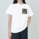 HARAPECOSAURUSのそ、それ、新しいスニーカー…!!! Heavyweight T-Shirt