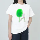 ʕ•̫͡•幻おみやげコーナーʕ•̫͡•ʔの宝じゃ~ Heavyweight T-Shirt