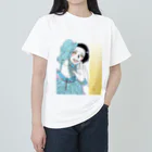 ひらかんショップの36歳誕生日記念グッズ Heavyweight T-Shirt