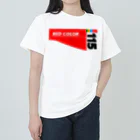 ろくもんせんの115系　電車車両　 Heavyweight T-Shirt