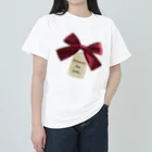 Umikko selectionの自分をプレゼントするシャツ Heavyweight T-Shirt