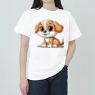 920hagiのもかちゃん ヘビーウェイトTシャツ